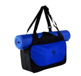 Pack de remise en forme De Yoga oreiller sac à dos étanche Yoga oreiller sac