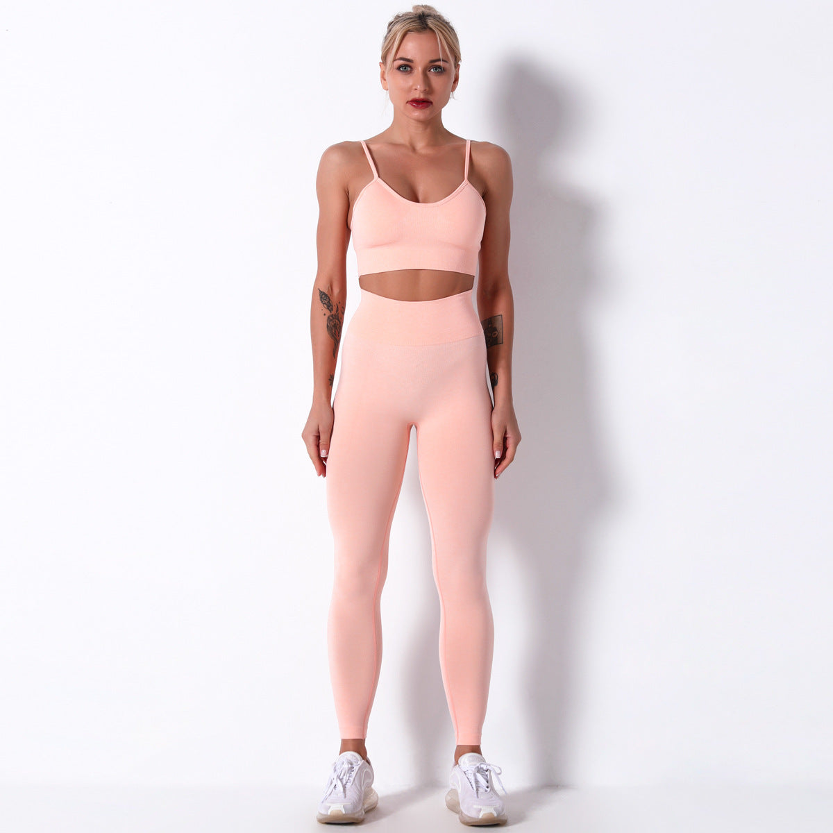 Yoga Pants, Fitness, Running, Yoga Clothing, Sports