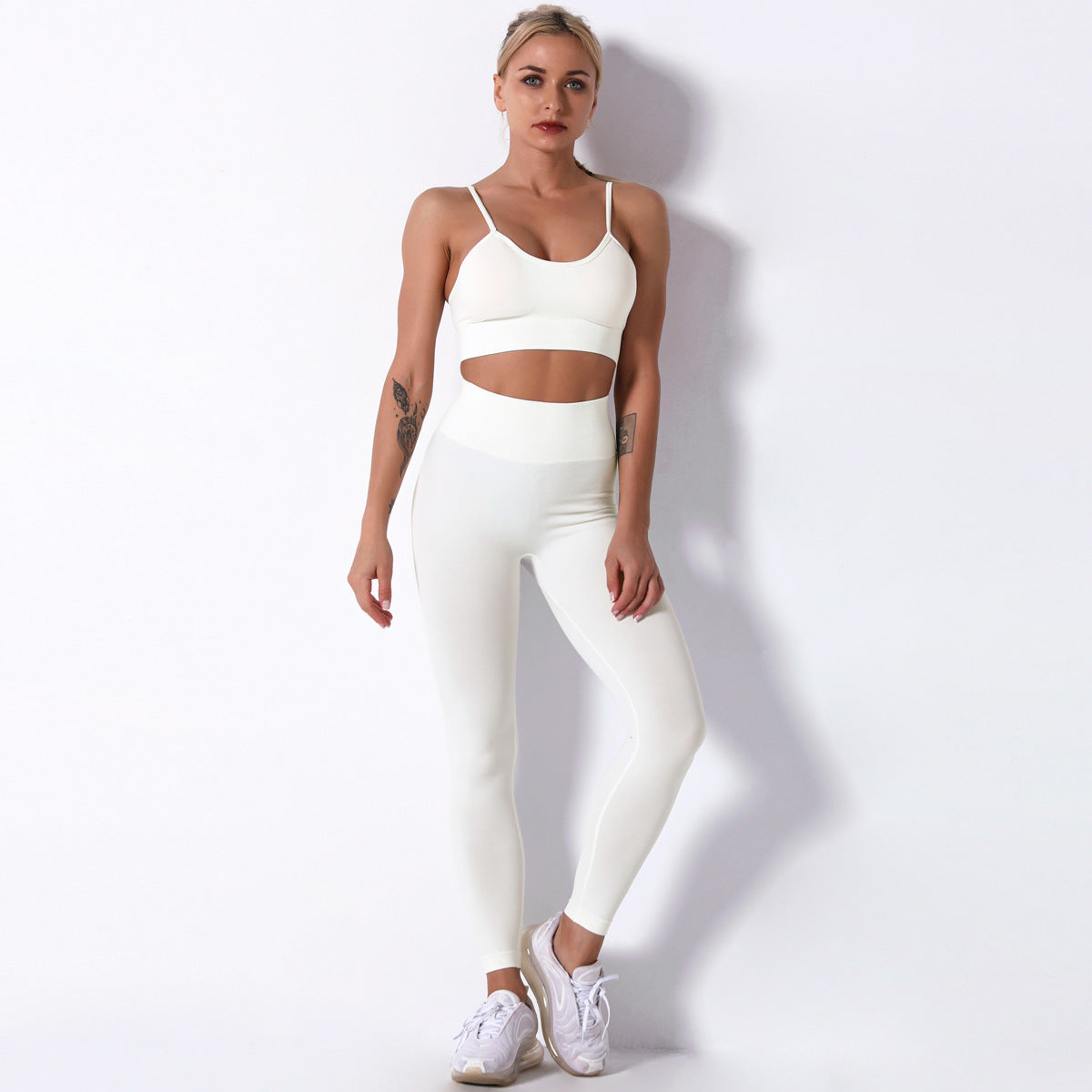 Ensemble de fitness femmes