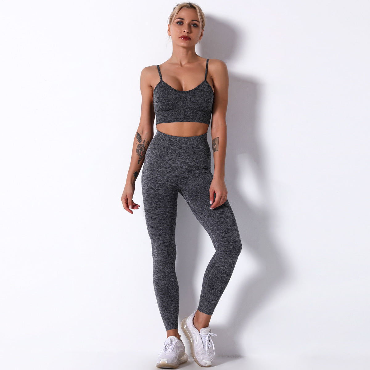 Ensemble de fitness femmes