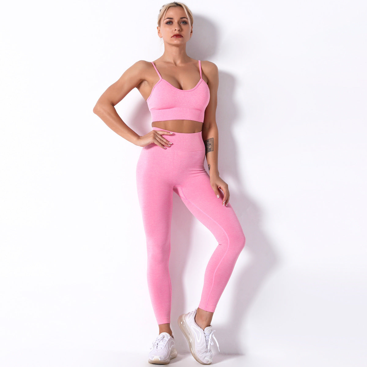 Yoga Pants, Fitness, Running, Yoga Clothing, Sports