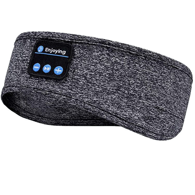 Bluetooth Headscarf Wireless Music Sports