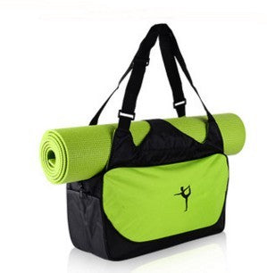 Pack de remise en forme De Yoga oreiller sac à dos étanche Yoga oreiller sac