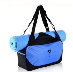 Pack de remise en forme De Yoga oreiller sac à dos étanche Yoga oreiller sac