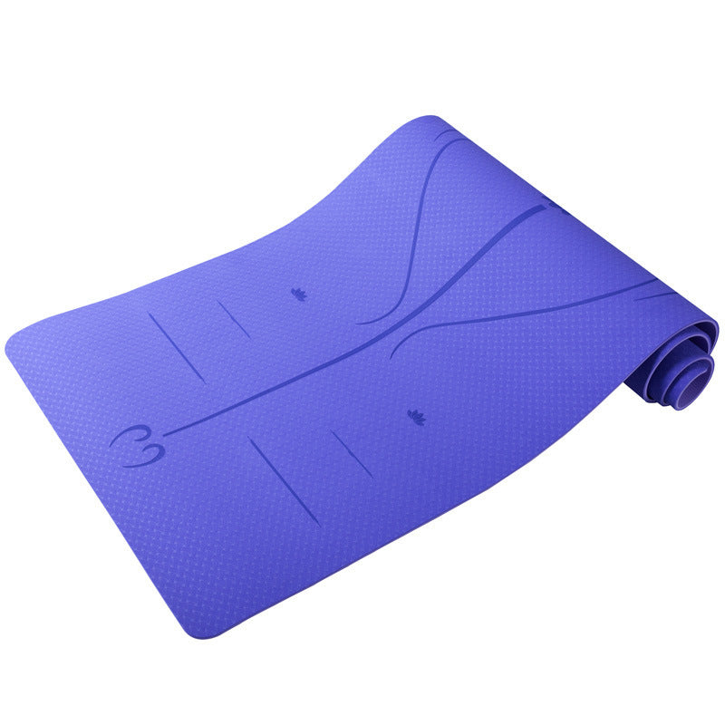 Pack de remise en forme De Yoga oreiller sac à dos étanche Yoga oreiller sac