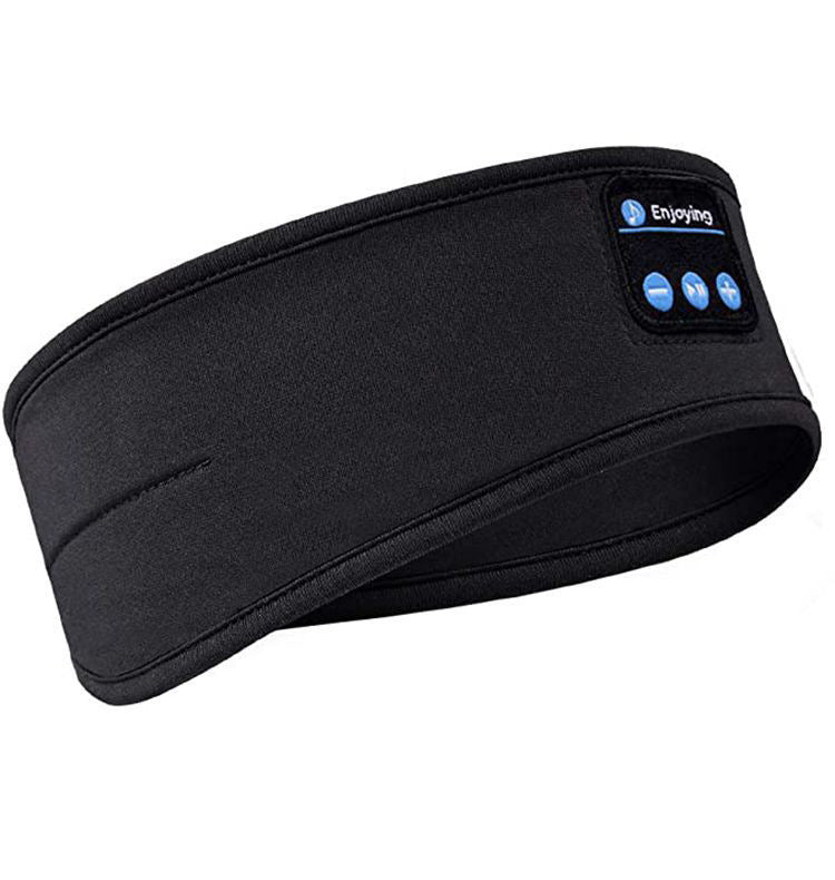 Bluetooth Headscarf Wireless Music Sports