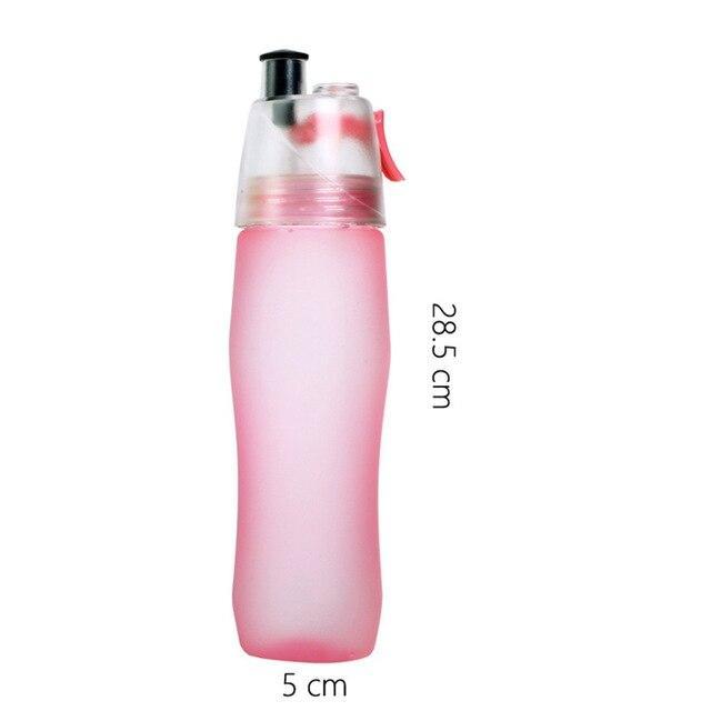 bouteille-sport-rose