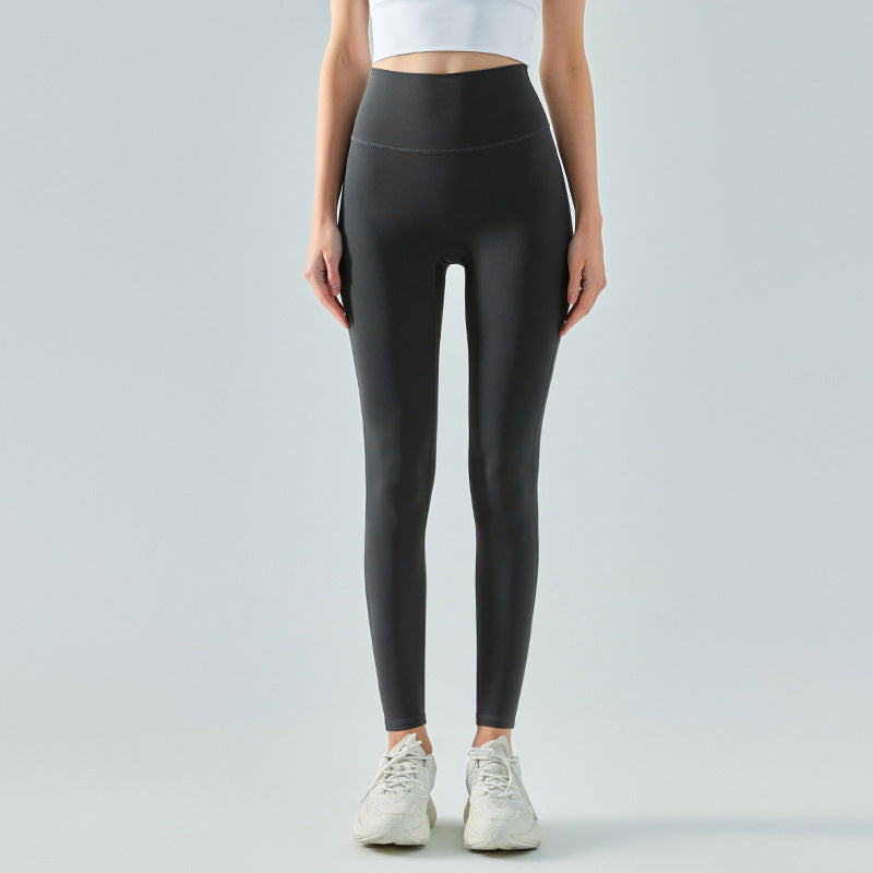 legging-nude-feel-noir